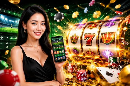 ku777
